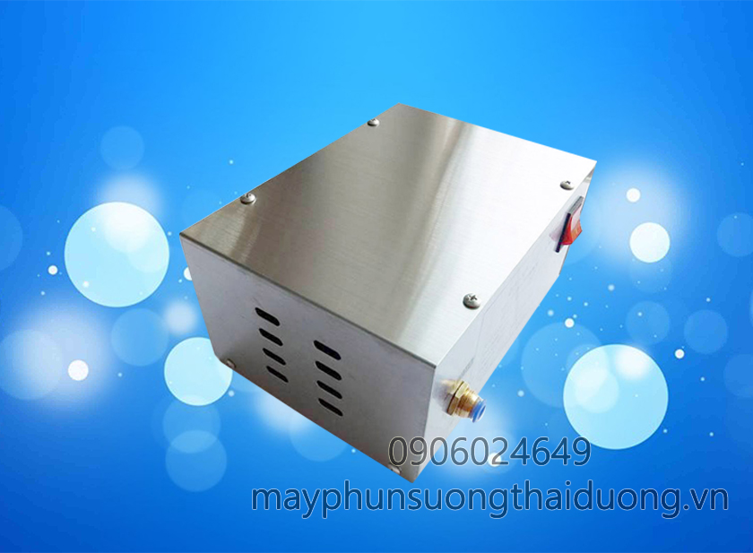 Combo 5 béc phun sương DH 17