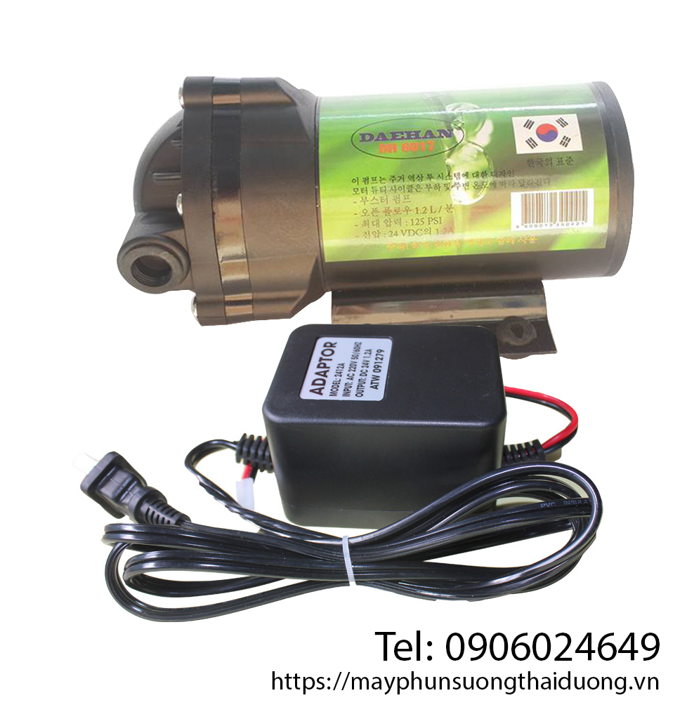 Bộ 25 béc DH 6027