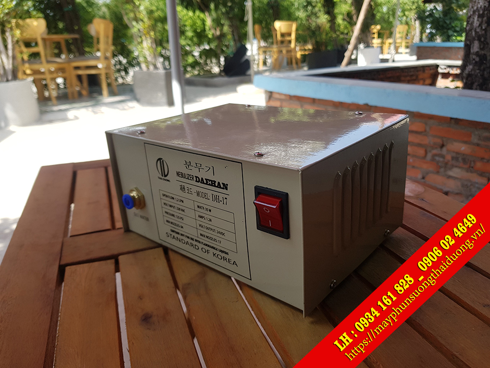 Bộ 15 béc DH 17